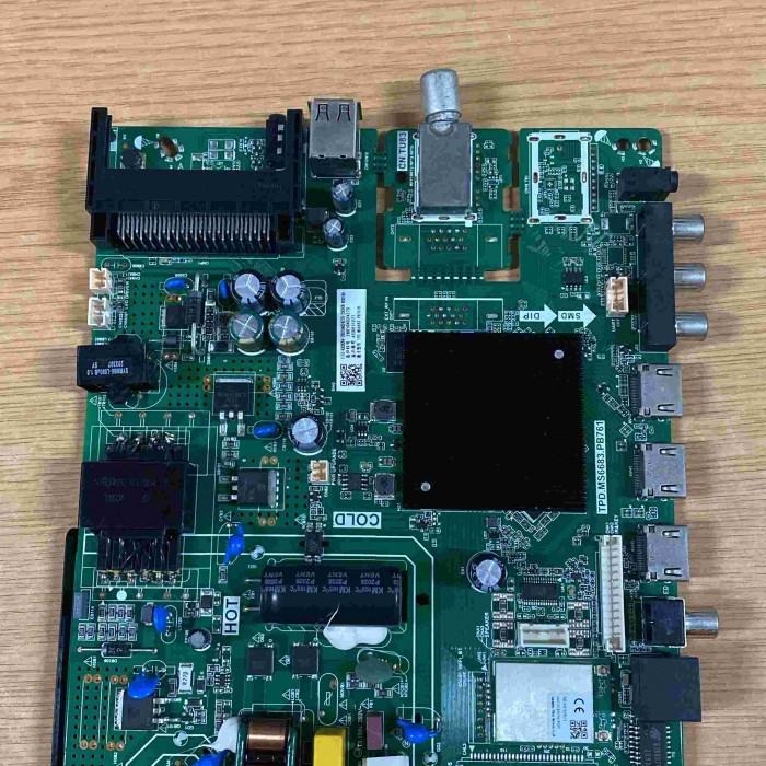 MAINBOARD OK ODL 40761FN-TAB TPD.MS6683.PB761